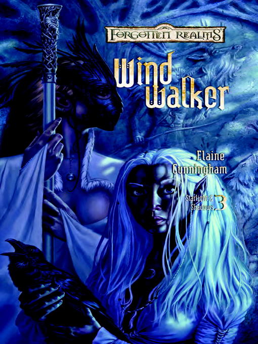 Title details for Windwalker by Elaine Cunningham - Wait list
